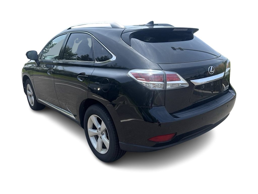 Thumbnail: 2015 Lexus RX - 3