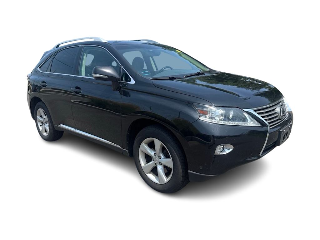 Thumbnail: 2015 Lexus RX - 18