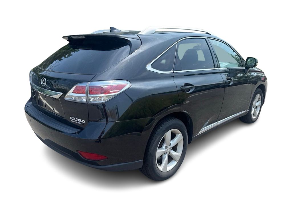 Thumbnail: 2015 Lexus RX - 19