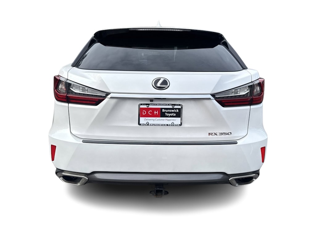 Thumbnail: 2019 Lexus RX - 4