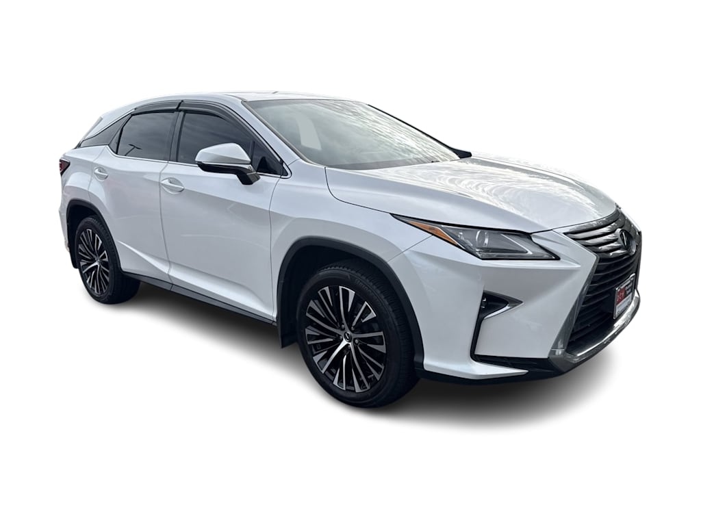 Thumbnail: 2019 Lexus RX - 17