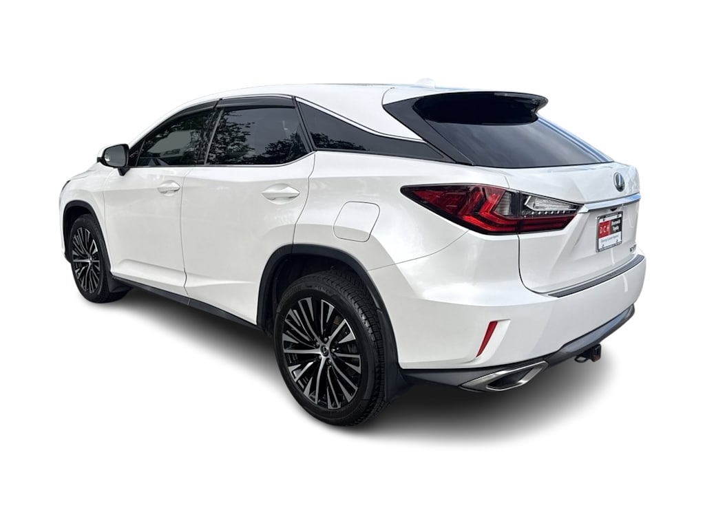 Thumbnail: 2019 Lexus RX - 3