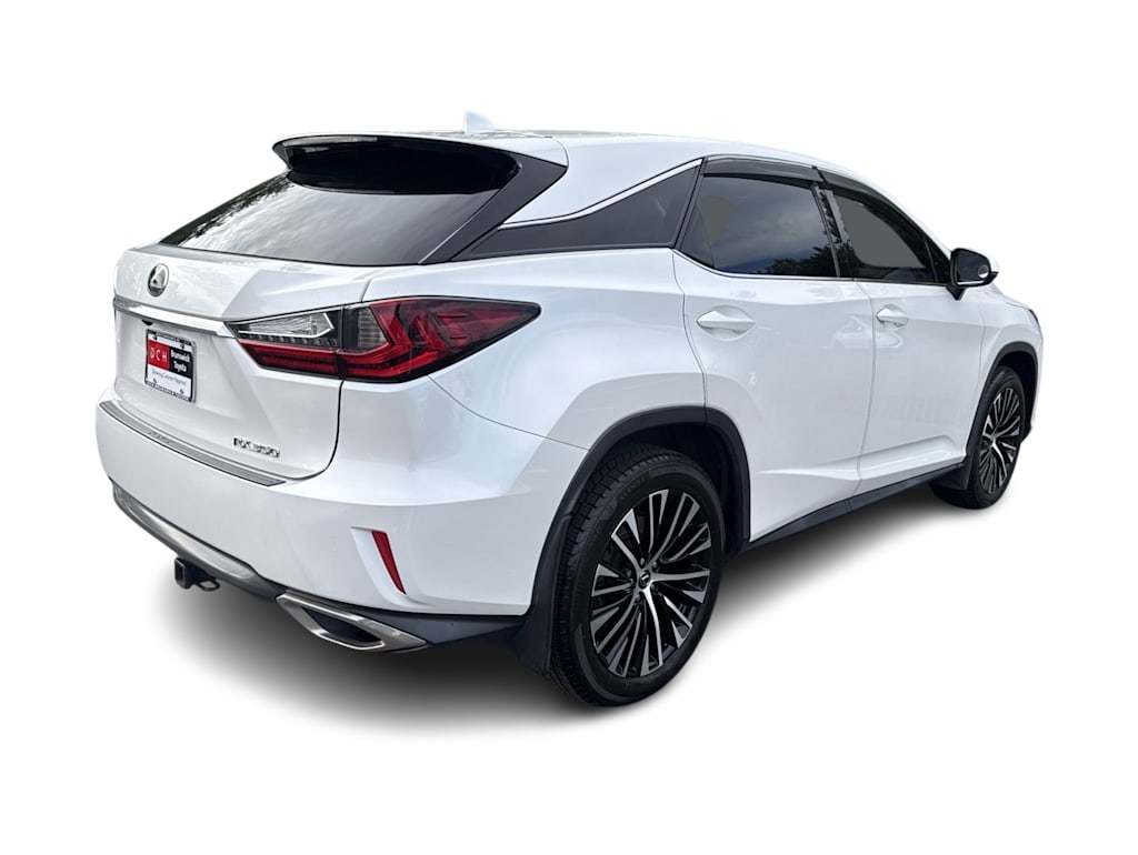 Thumbnail: 2019 Lexus RX - 18