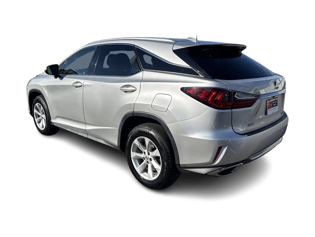 Thumbnail: 2017 Lexus RX - 3