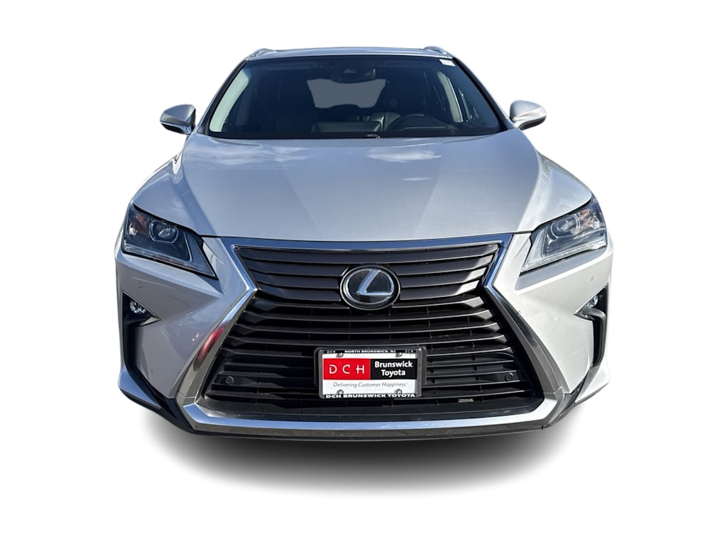 Thumbnail: 2017 Lexus RX - 5