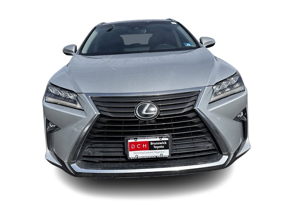 Thumbnail: 2019 Lexus RX - 5