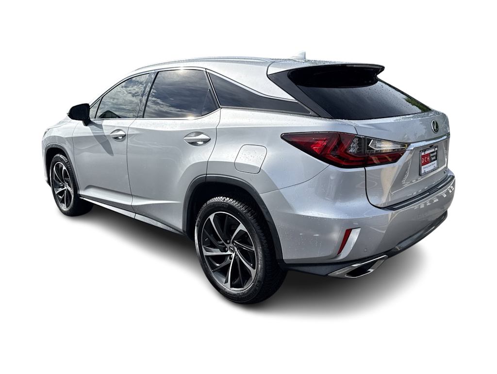 Thumbnail: 2019 Lexus RX - 3