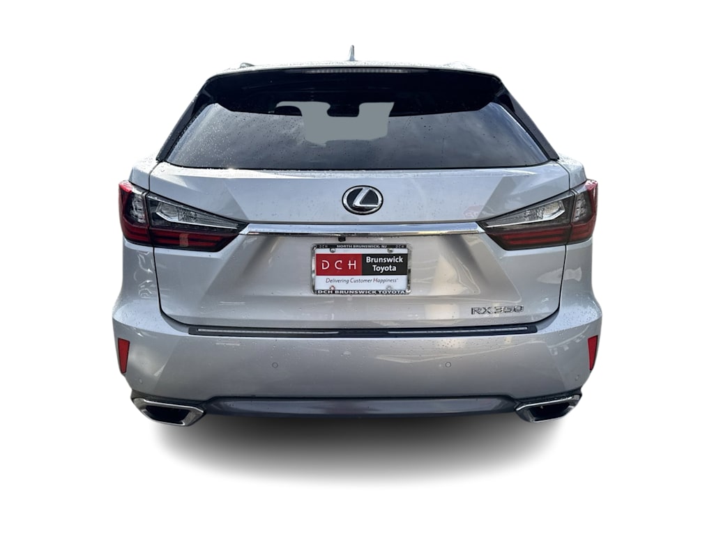 Thumbnail: 2019 Lexus RX - 4