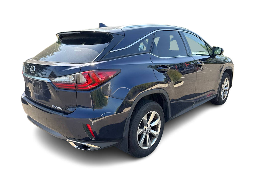 Thumbnail: 2019 Lexus RX - 14