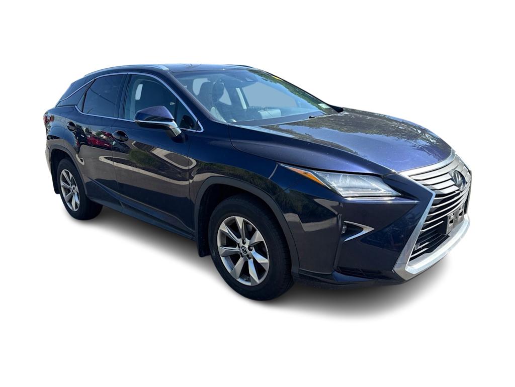 Thumbnail: 2019 Lexus RX - 13