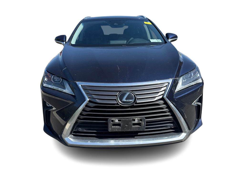 Thumbnail: 2019 Lexus RX - 5