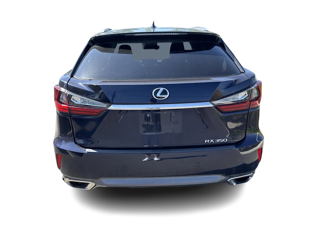 Thumbnail: 2019 Lexus RX - 4
