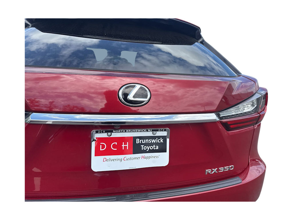 Thumbnail: 2020 Lexus RX - 19