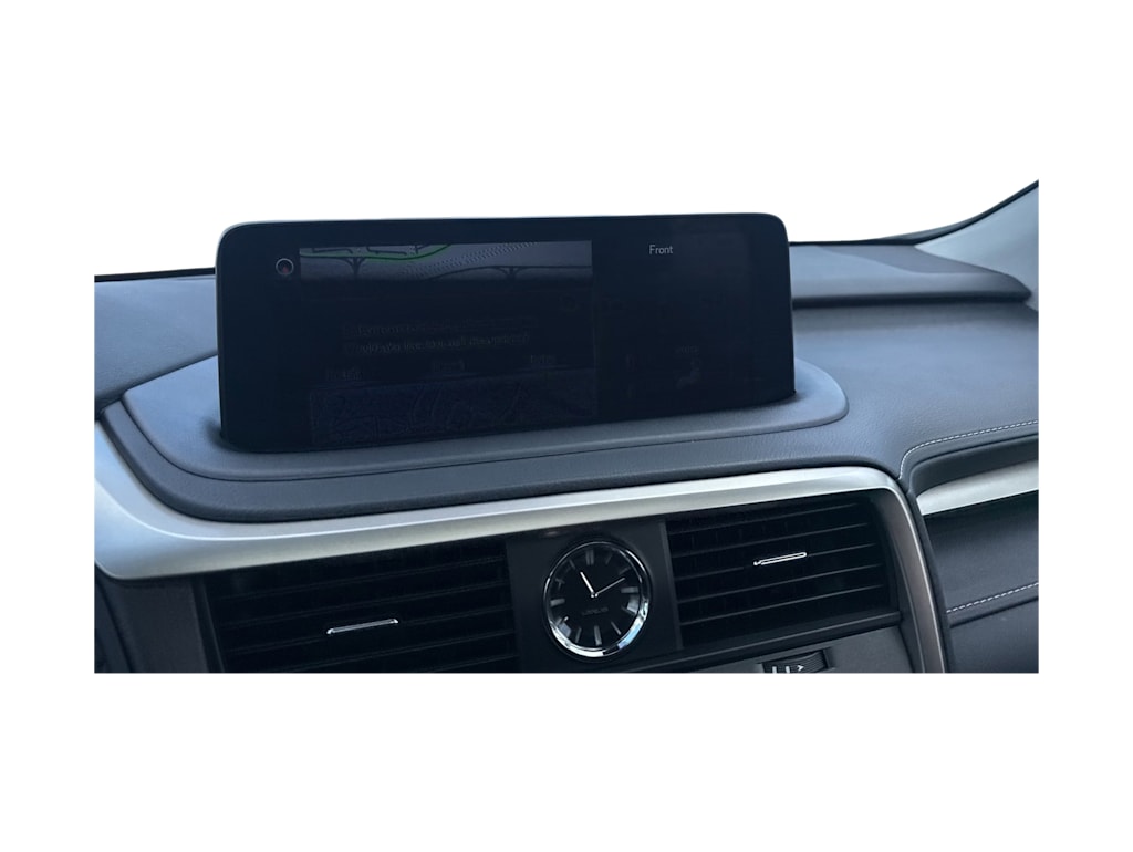 Thumbnail: 2020 Lexus RX - 21