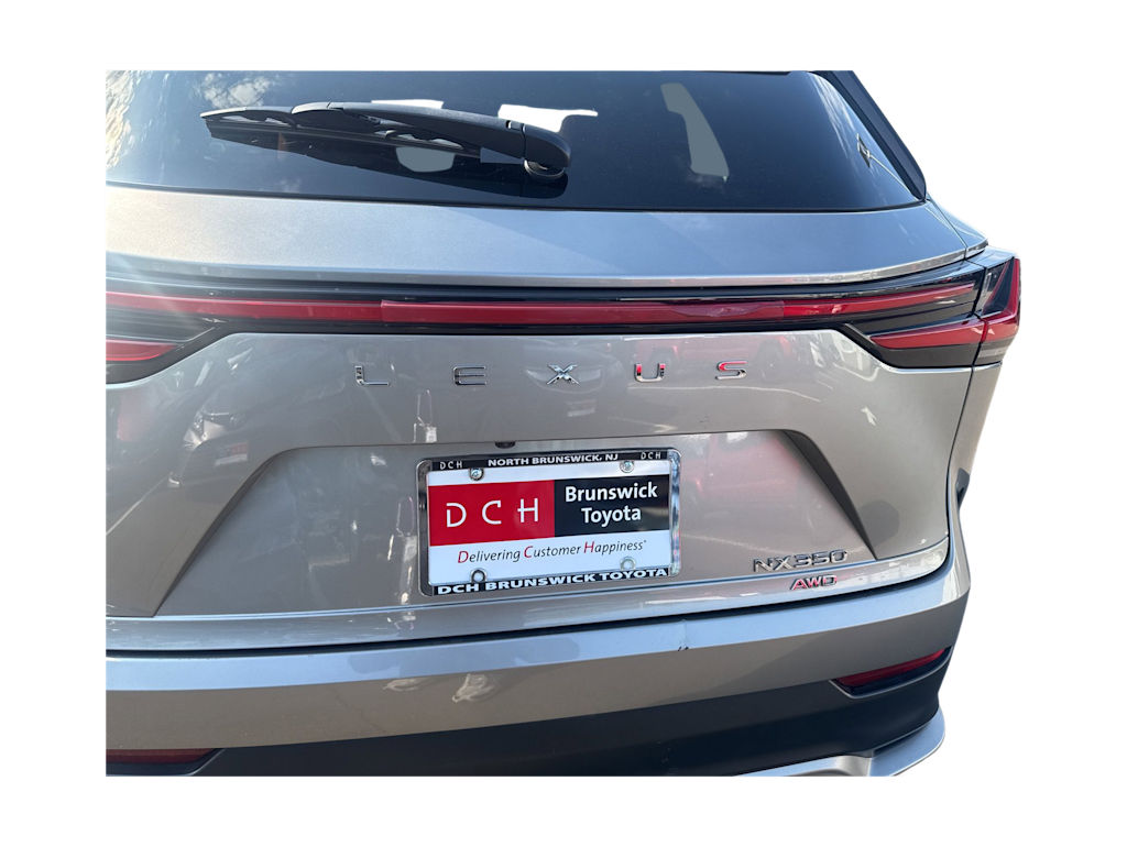 Thumbnail: 2023 Lexus NX - 19