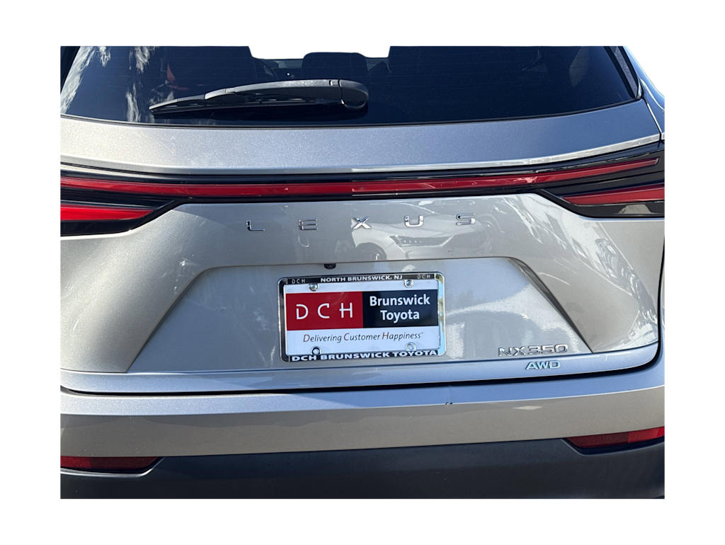 Thumbnail: 2023 Lexus NX - 20