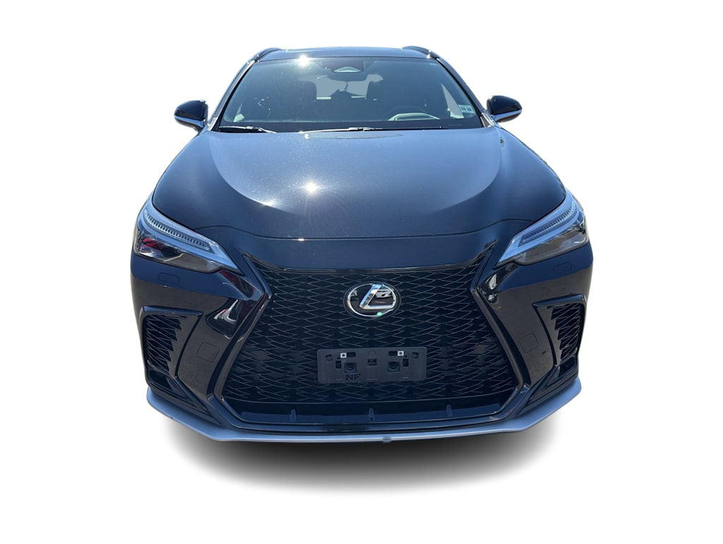 Thumbnail: 2024 Lexus ES - 5