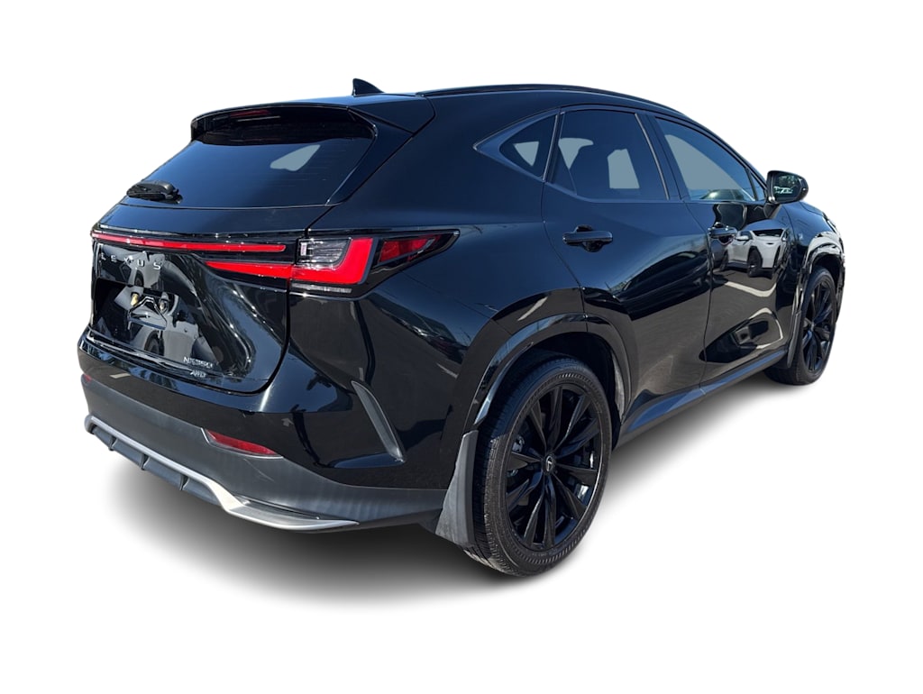 Thumbnail: 2024 Lexus ES - 21