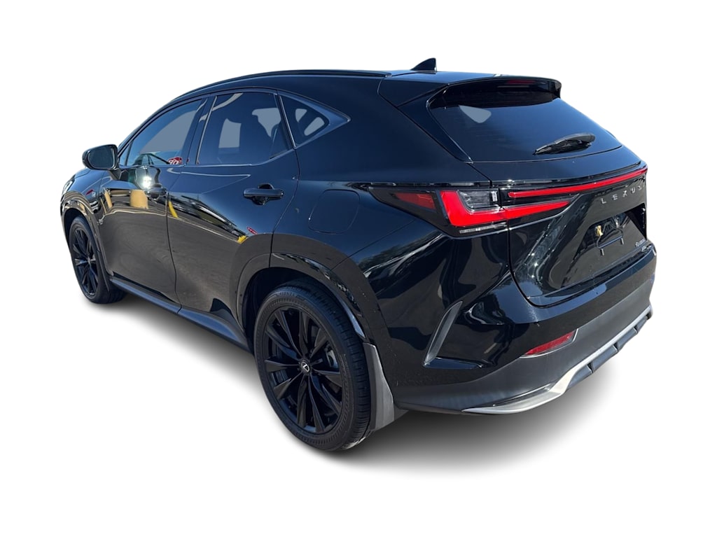 Thumbnail: 2024 Lexus ES - 26