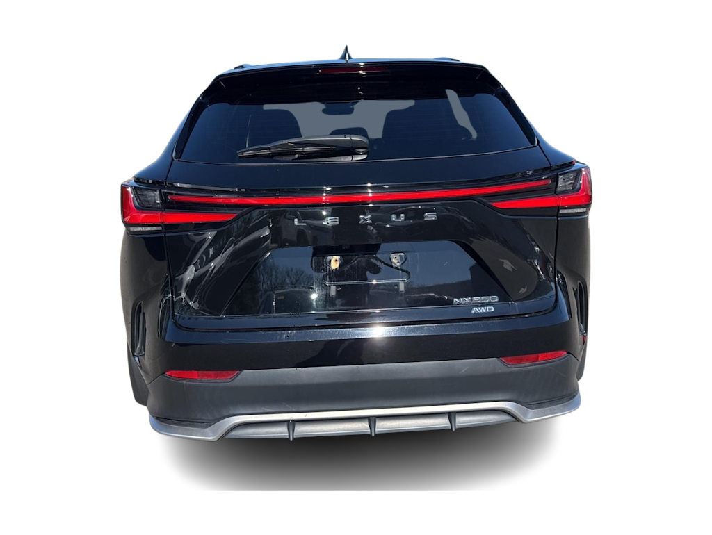 Thumbnail: 2024 Lexus ES - 25