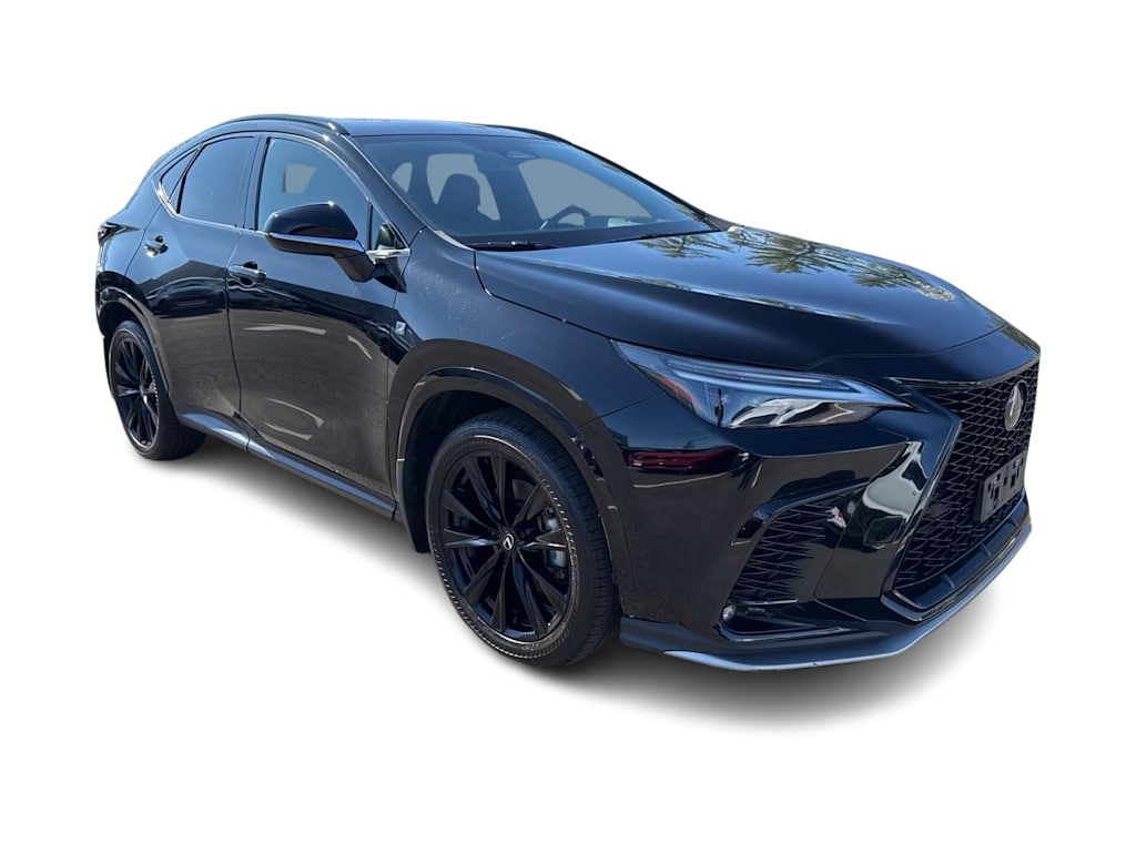 Thumbnail: 2024 Lexus ES - 20