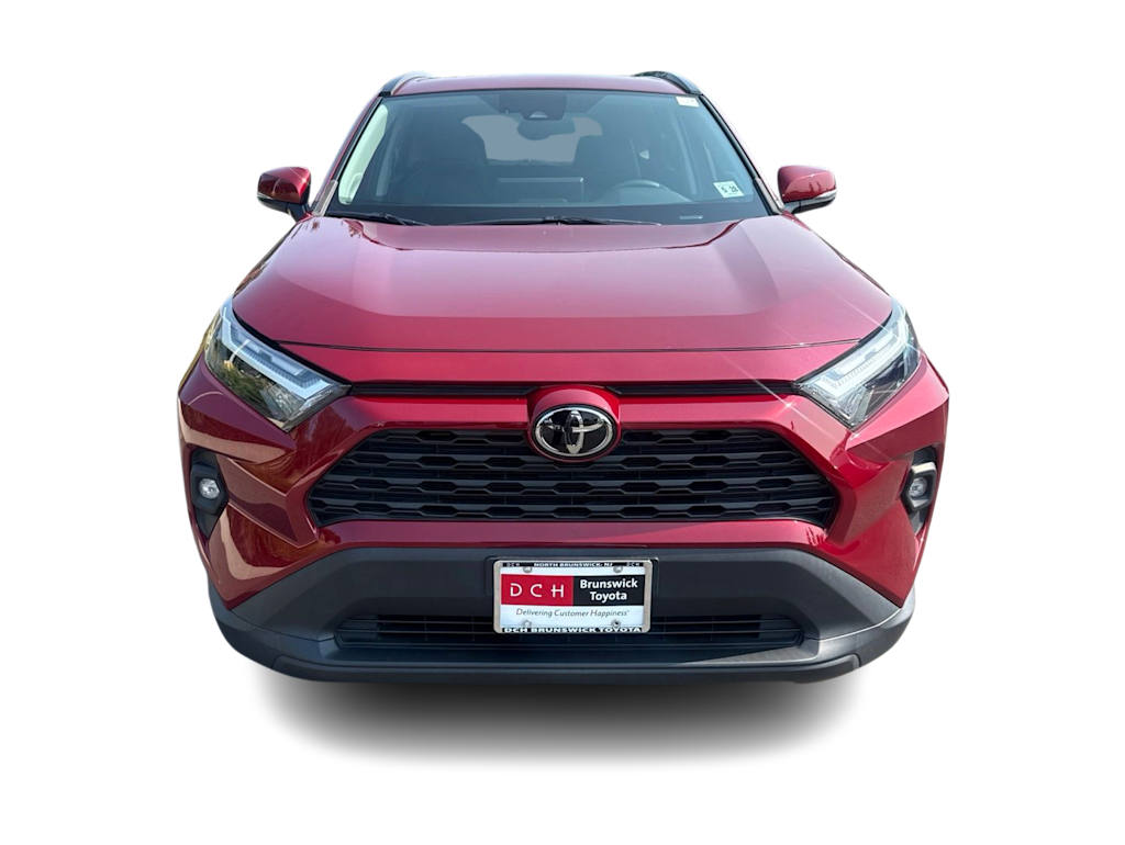 Thumbnail: 2023 Toyota RAV4 - 5