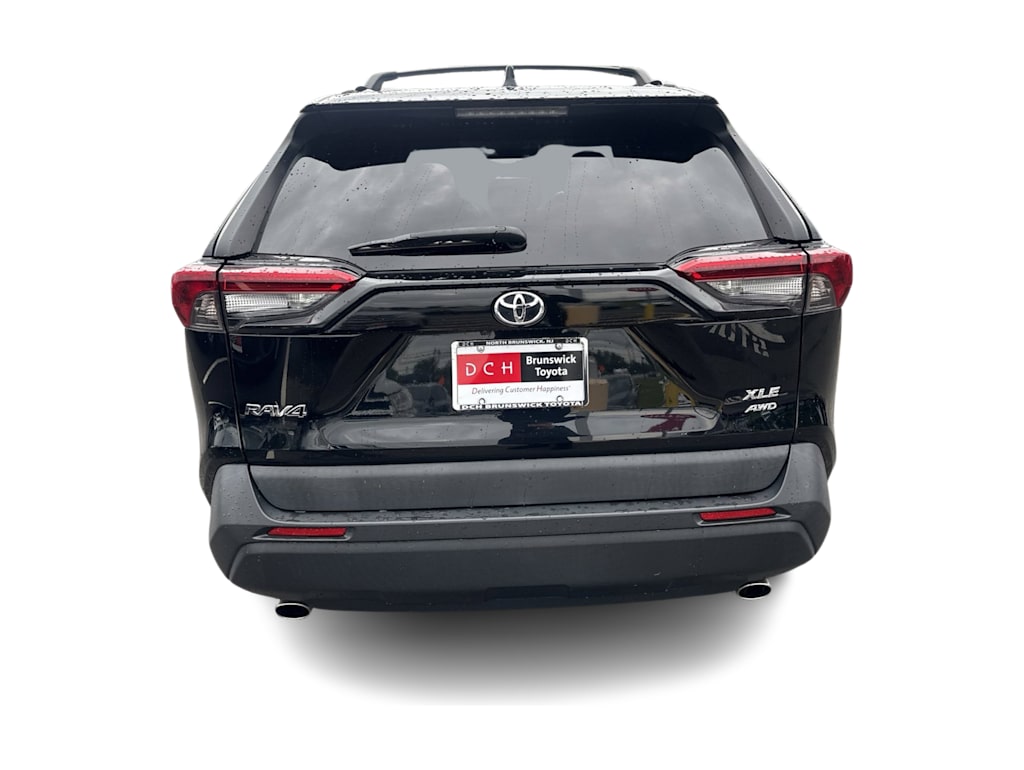 Thumbnail: 2019 Toyota RAV4 - 4