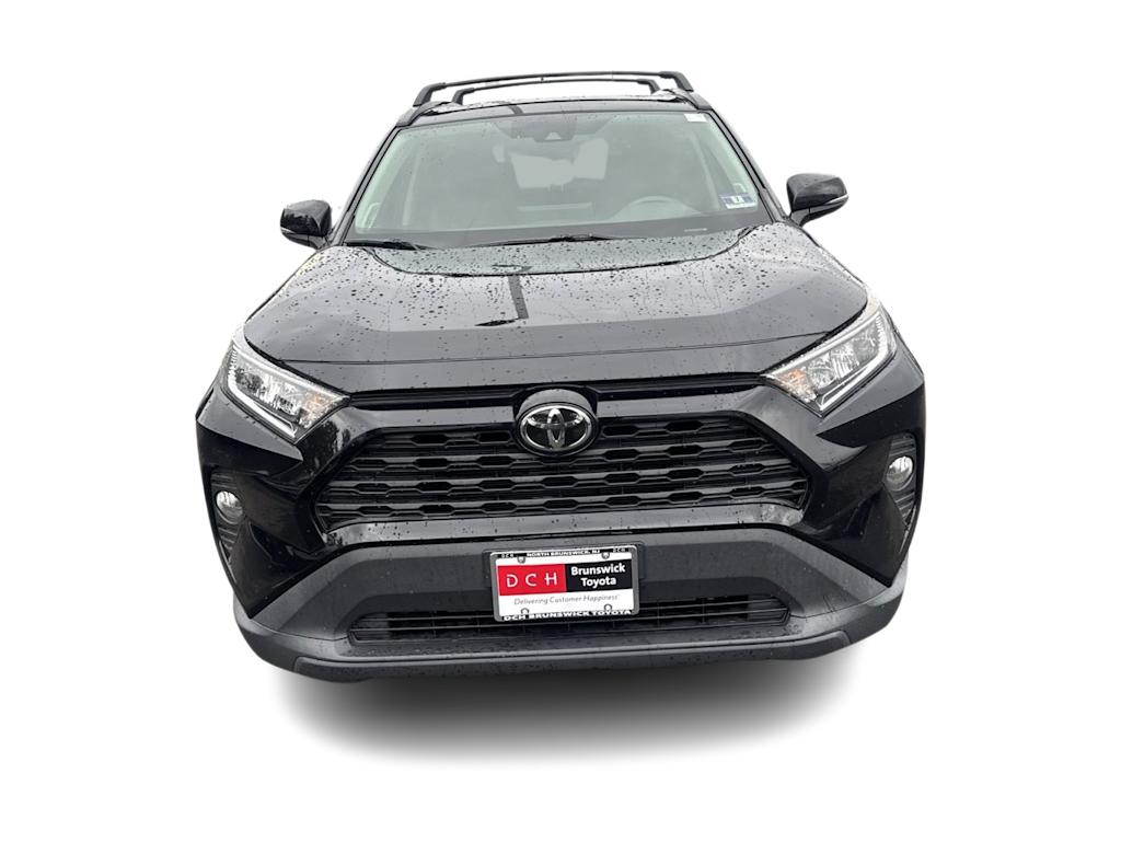 Thumbnail: 2019 Toyota RAV4 - 5
