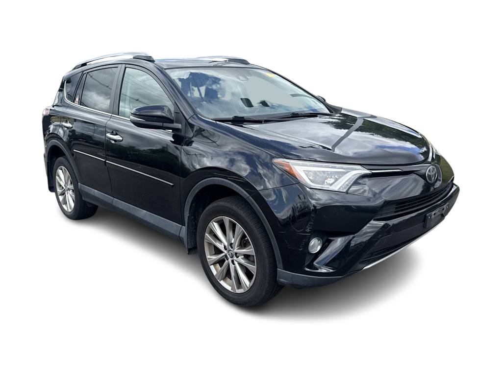 Thumbnail: 2018 Toyota RAV4 - 17