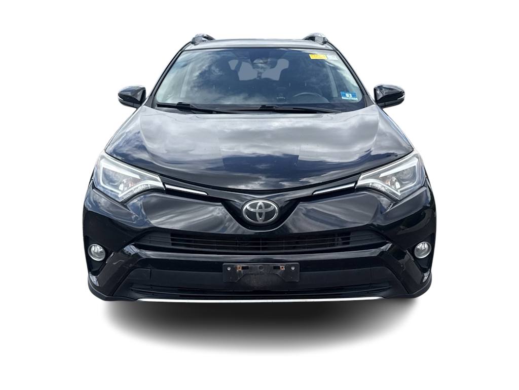 Thumbnail: 2018 Toyota RAV4 - 5