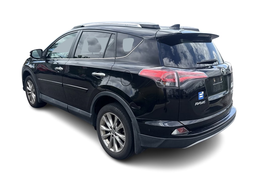 Thumbnail: 2018 Toyota RAV4 - 3
