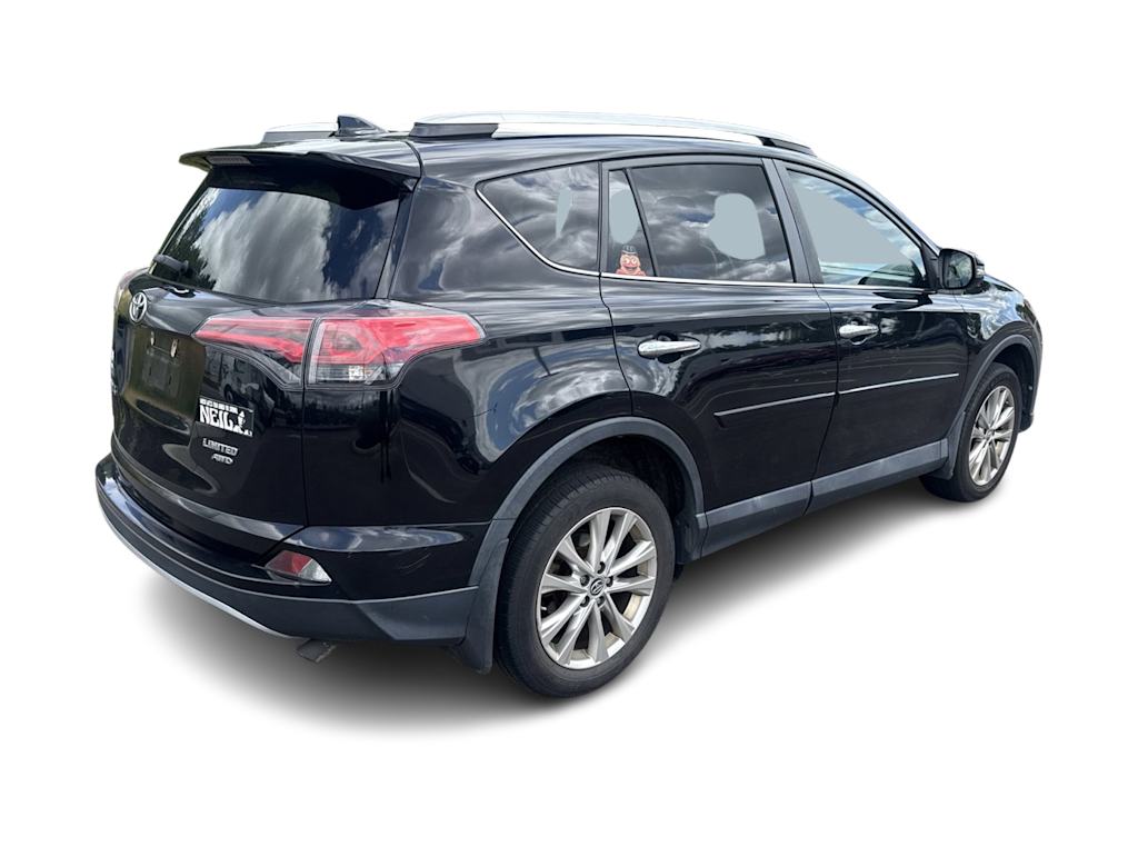 Thumbnail: 2018 Toyota RAV4 - 18