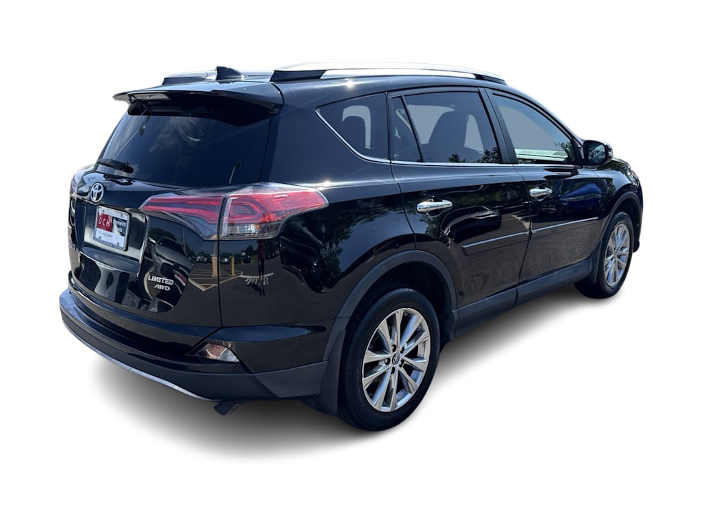 Thumbnail: 2018 Toyota RAV4 - 18