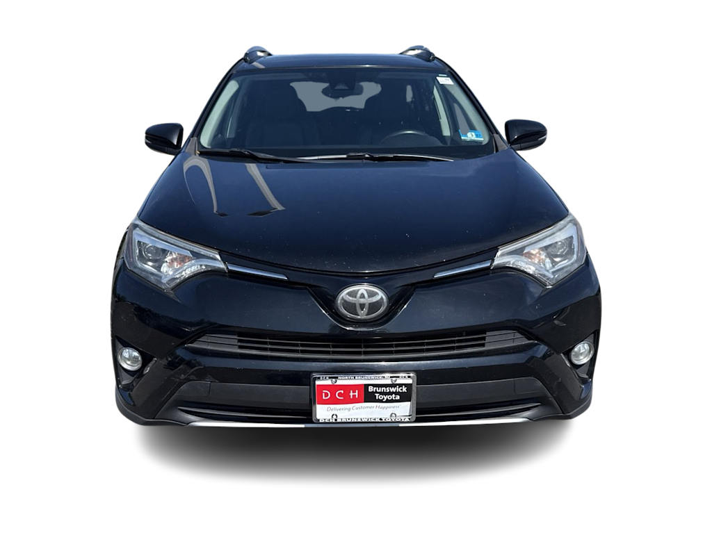 Thumbnail: 2018 Toyota RAV4 - 5