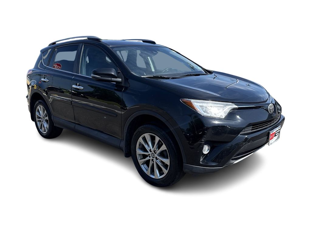 Thumbnail: 2018 Toyota RAV4 - 17