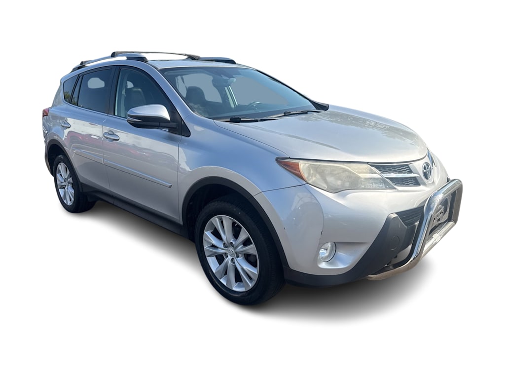 Thumbnail: 2015 Toyota RAV4 - 17