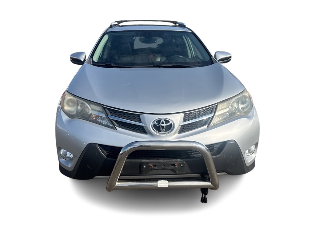 Thumbnail: 2015 Toyota RAV4 - 5
