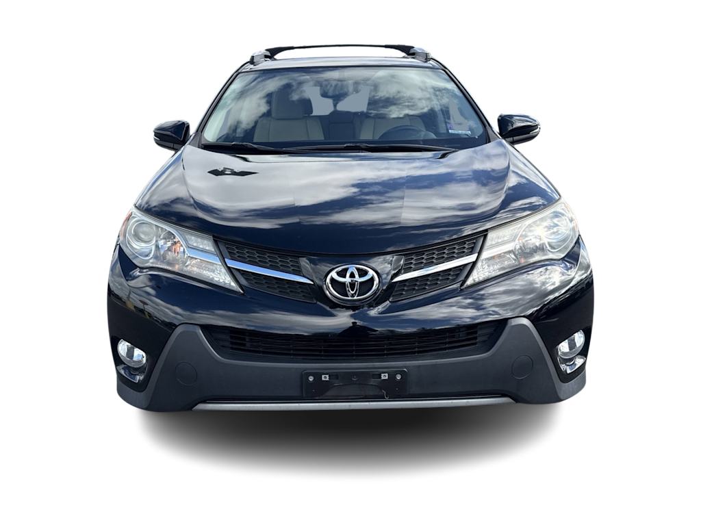 Thumbnail: 2015 Toyota RAV4 - 5