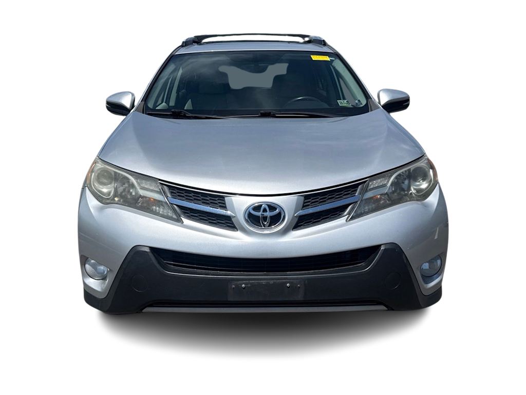 Thumbnail: 2013 Toyota RAV4 - 5