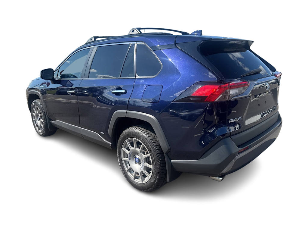 Thumbnail: 2020 Toyota RAV4 - 19