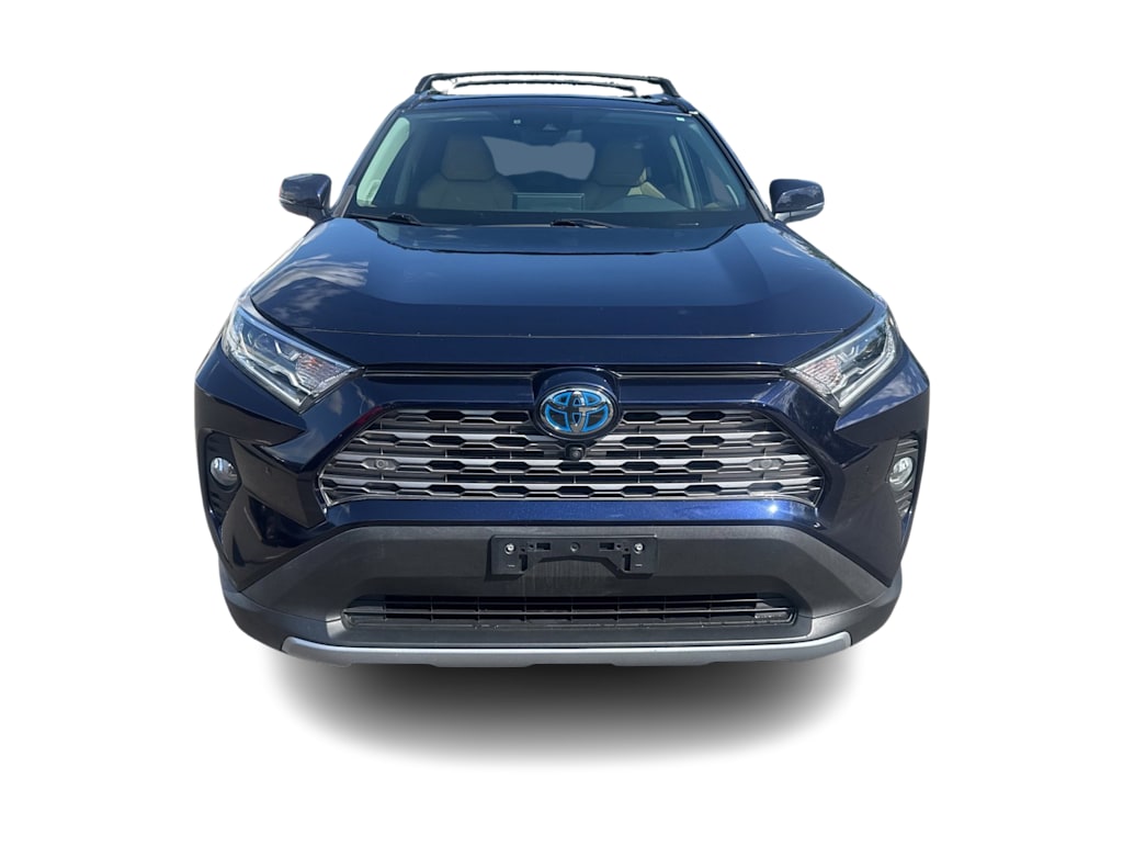 Thumbnail: 2020 Toyota RAV4 - 5