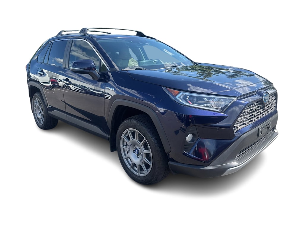 Thumbnail: 2020 Toyota RAV4 - 18