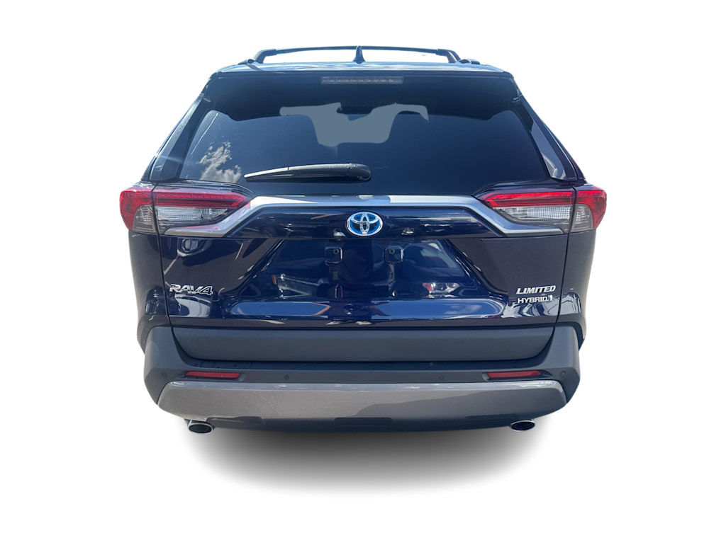 Thumbnail: 2020 Toyota RAV4 - 4