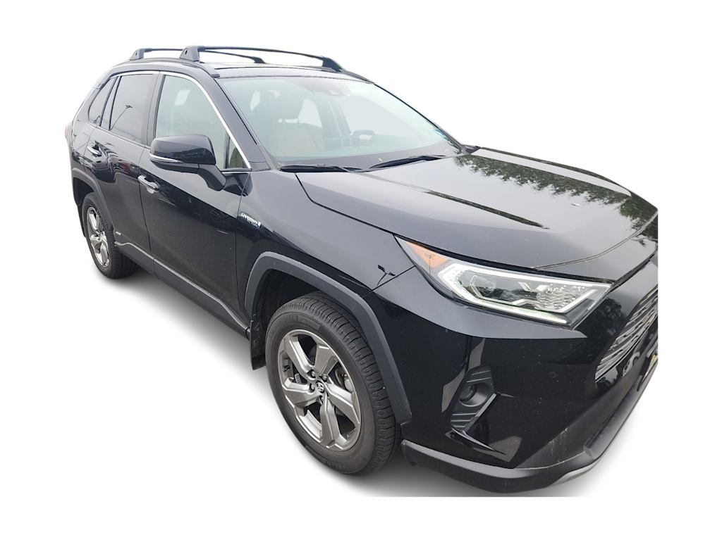 Thumbnail: 2020 Toyota RAV4 - 7