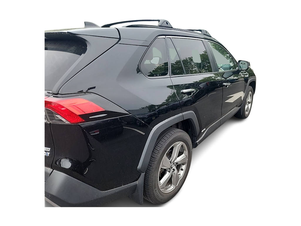 Thumbnail: 2020 Toyota RAV4 - 8