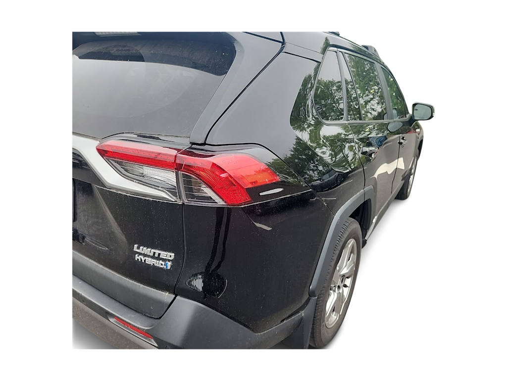 Thumbnail: 2020 Toyota RAV4 - 9