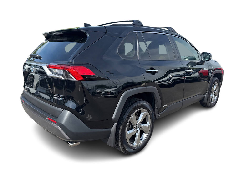 Thumbnail: 2020 Toyota RAV4 - 20