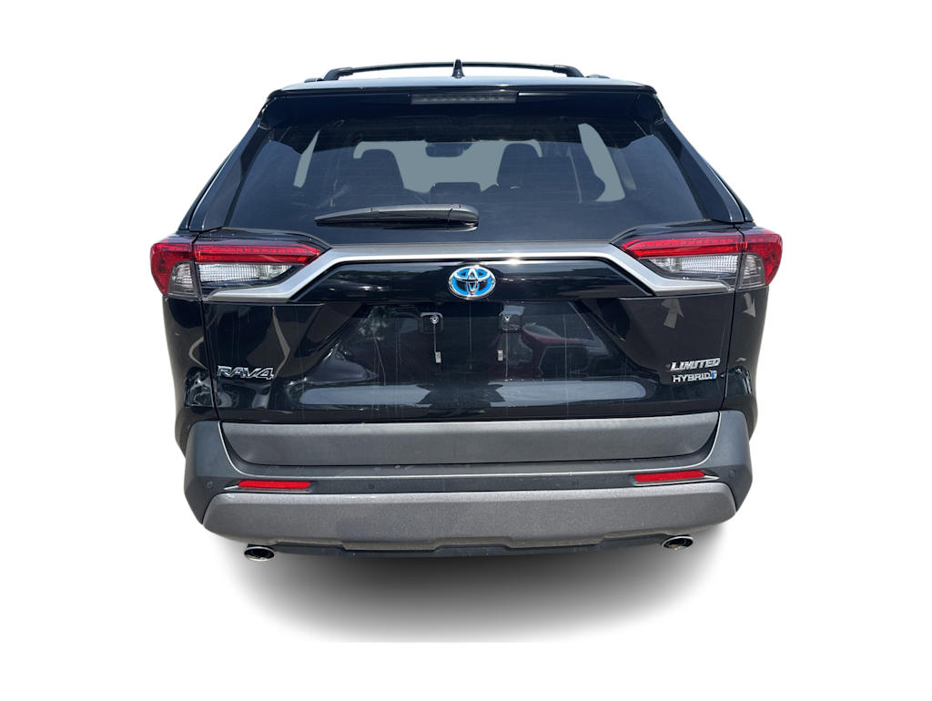 Thumbnail: 2020 Toyota RAV4 - 4