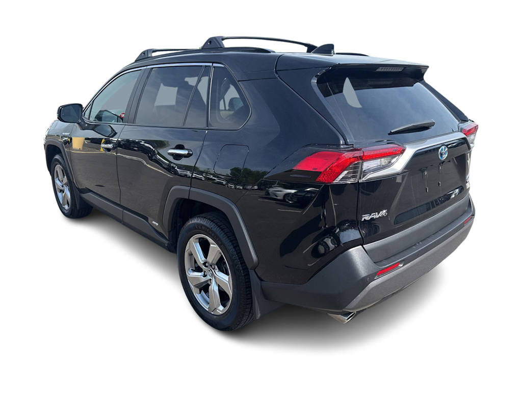 Thumbnail: 2020 Toyota RAV4 - 3