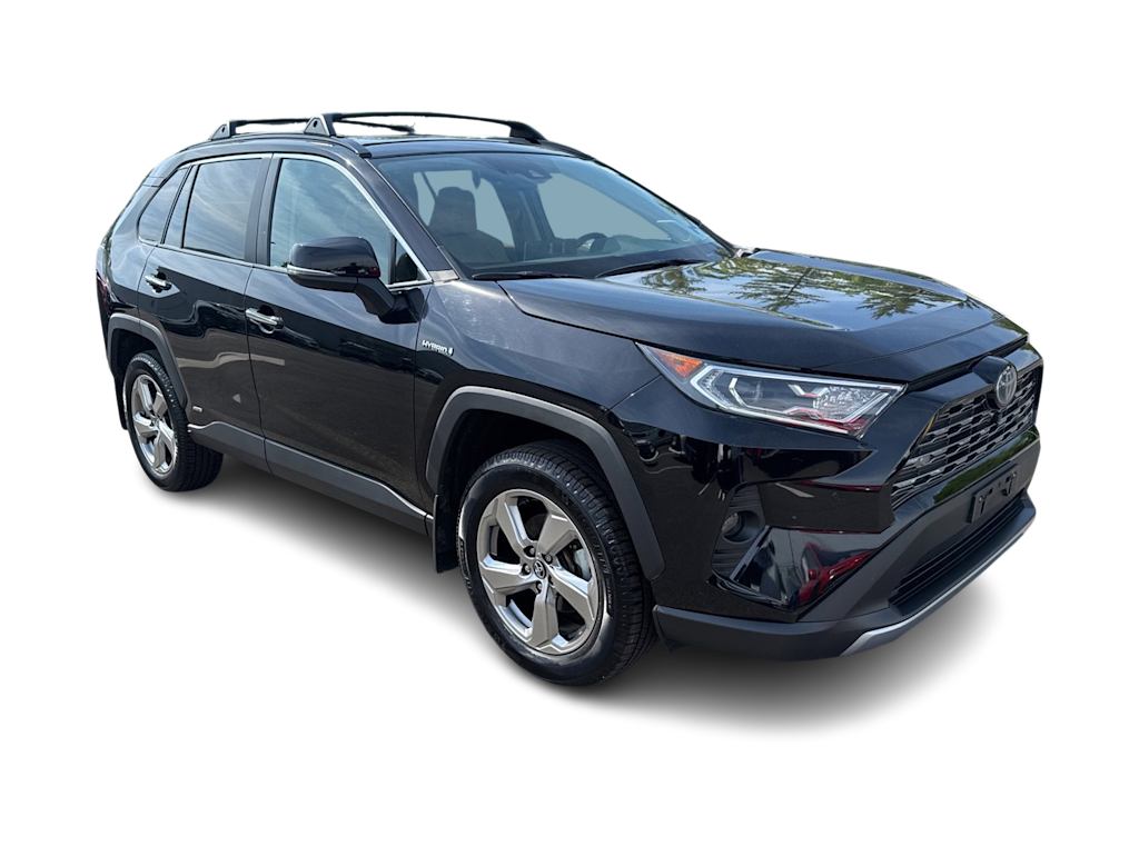 Thumbnail: 2020 Toyota RAV4 - 19